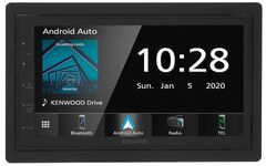 Автопроигрыватель KENWOOD DMX-5020S