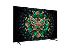 Телевизор TCL 55" 55C6K 4K Ultra HD 120Hz