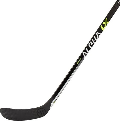 Клюшка WARRIOR ALPHA LX 30 GRIP W03 BACKSTROM 63 INT L