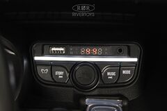 MERCEDES BENZ GT63 Y001YY (ЛИЦЕНЗИОННАЯ МОДЕЛЬ) с дистанционным управлением (двухместный).