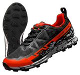 Шиповки RUN ROVER new Red с металлическими шипами