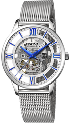 Часы мужские Festina F20534/1 Automatic