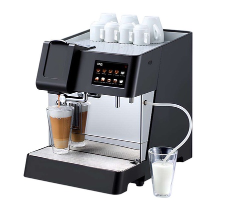 Genua Nespresso Professional                                              􀀀
