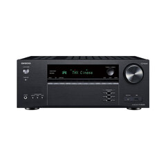 Ресивер Onkyo TX-NR6100 M2 Black