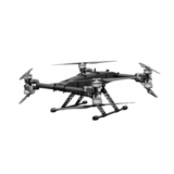 Рама карбоновая ZHT AERO KEEL MAX Frame (без моторов, пропов, регуляторов)