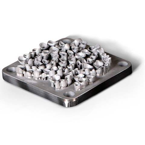 3D-принтер 3D Systems DMP Flex 350