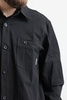 Рубашка Blk Crown Crumled black