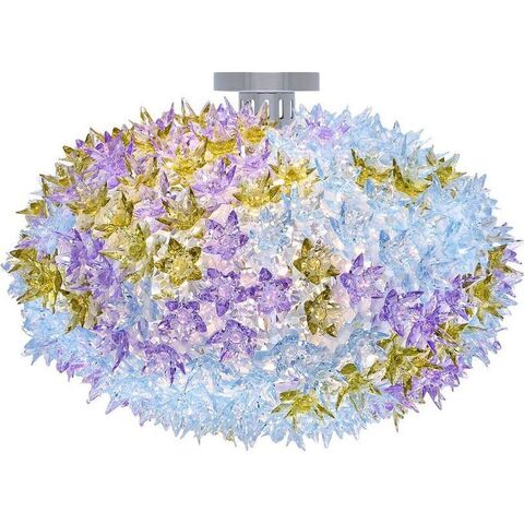 Фото: Светильник потолочный Bloom New  мультицвет - основной вид