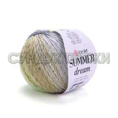 Summer Dream YarnArt 4303
