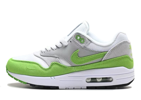 Patta x Nike Air Max 1 'Chlorophyll' 2024 