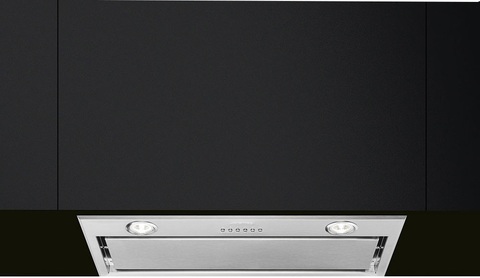 Встраиваемая вытяжка Smeg KSEG58PXE