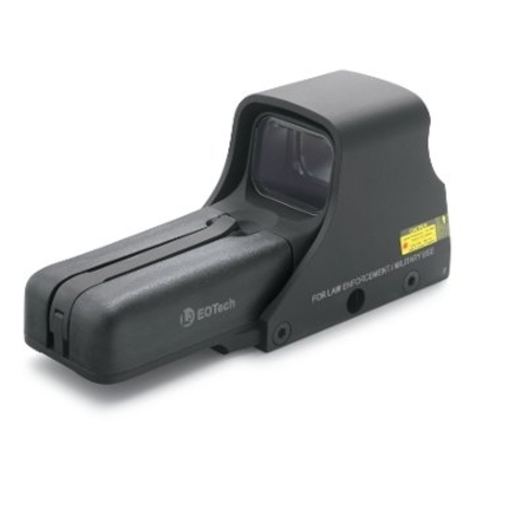Голографический прицел EOTech 512.A65