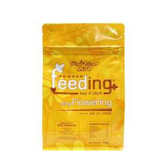 Минеральное сухое удобрение Long Flowering от Powder Feeding
