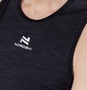 Nordski Pro майка спортивная женская black - 4