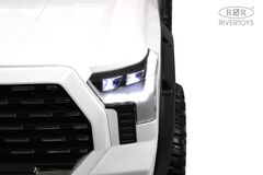 Toyota Tundra G444GG 4WD (лицензионная модель)