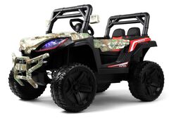 BUGGY L888LL 4WD