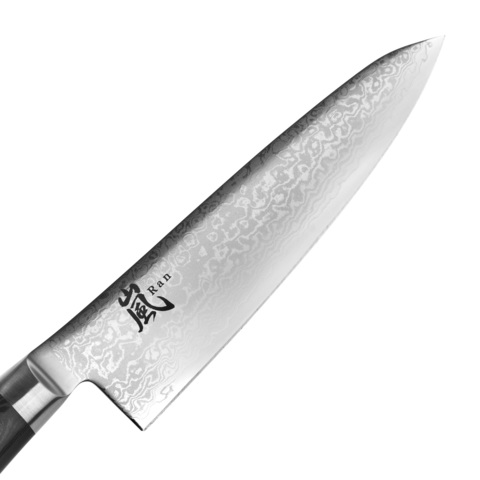 Комплект из 3 кухонных ножей (69 слоев) YAXELL RAN