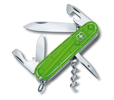 Набор Victorinox Color Twins Green (1.8901.L4)