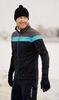 Nordski Drive лыжная куртка мужская black-blue - 3