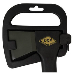 Топор -колун DDE Dynamic AXE24 595 мм, 1170 г. (647-789)