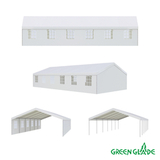 Тент шатер Green Glade 12x6