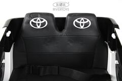 Toyota Tundra G444GG 4WD (лицензионная модель)
