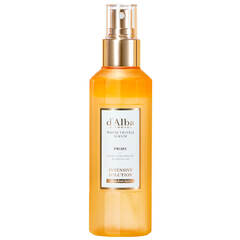 D'Alba White Truffle Prime Intensive Serum антивозрастная сыворотка-спрей с трюфелем и пептидами