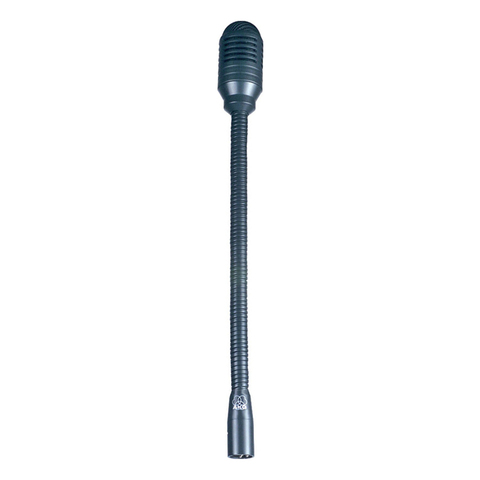 AKG DGN99 микрофон динамический Gooseneck, кардиоидный, разъём XLR, 150-15000Гц, чувствительность 2,2мВ/Па