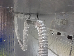 (200x260x120) Гроубокс (Growbox) для экзотических растений
