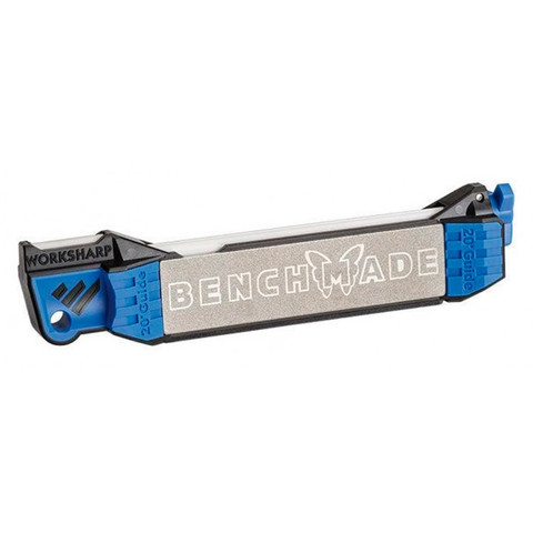 Точилка Benchmade 100604F Work Sharp Guided Field Sharpener