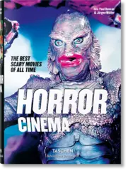 Horror Cinema (На английском языке)