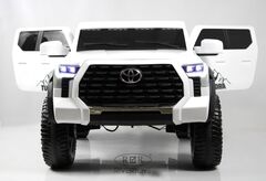Toyota Tundra G444GG 4WD (лицензионная модель)