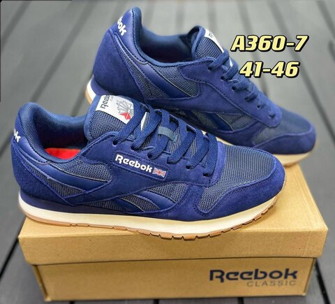 Обувь Reebok 251384si