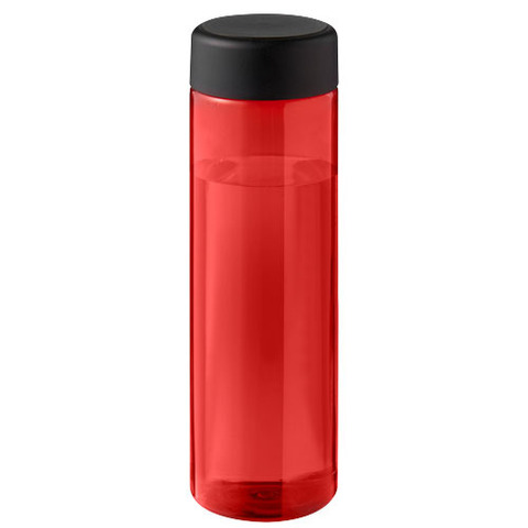 Бутылка для воды H2O Active® Eco Vibe объемом 850 мл с завинчивающейся крышкой
