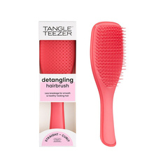Расческа Tangle Teezer Detangling Hairbrush Pink Punch