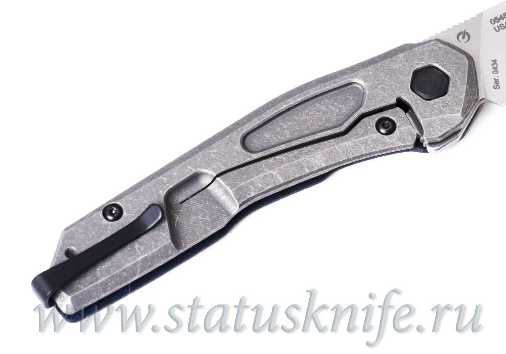 Нож Zero Tolerance 0545BLUCF ZT0545BLUCF MagnaCut
