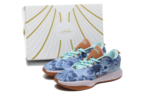 Nike LeBron 21 'Aragonite' 