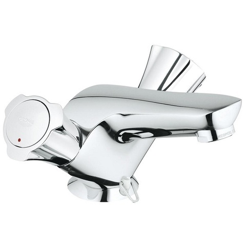 GROHE Costa L 21100001 Смеситель для раковины