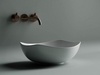 Ceramica Nova Element CN5017 Умывальник чаша накладная овальная, 42x38.5, цвет: белый