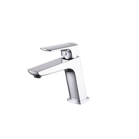 Creavit Slope SP1500 Cмеситель для раковины, цвет: хром