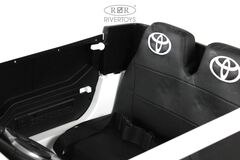 Toyota Tundra G444GG 4WD (лицензионная модель)