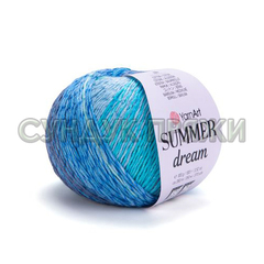 Summer Dream YarnArt 4304