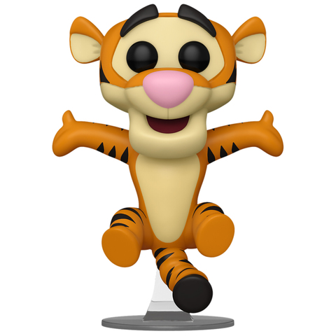Funko POP! Disney Winnie the Pooh S3: Tigger (1517)