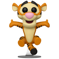 Funko POP! Disney Winnie the Pooh S3: Tigger (1517)