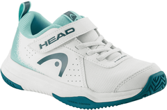 Кроссовки детские Head Sprint Velcro 4.0 Kids
