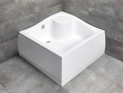 Radaway Korfu C 4C99400-03 Душевой поддон прямоугольный