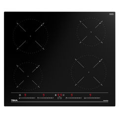 Индукционная варочная панель TEKA IBC 64010 MSS BLACK