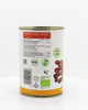 Фасоль красная Bioitalia консервированная 400 г