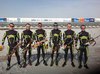 NONAME DRAGOS LYCRA лыжный гоночный комбинезон - 2