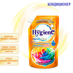 Кондиционер для белья Hygiene Happy Sunshine Счастье Солнечного Дня 490 мл